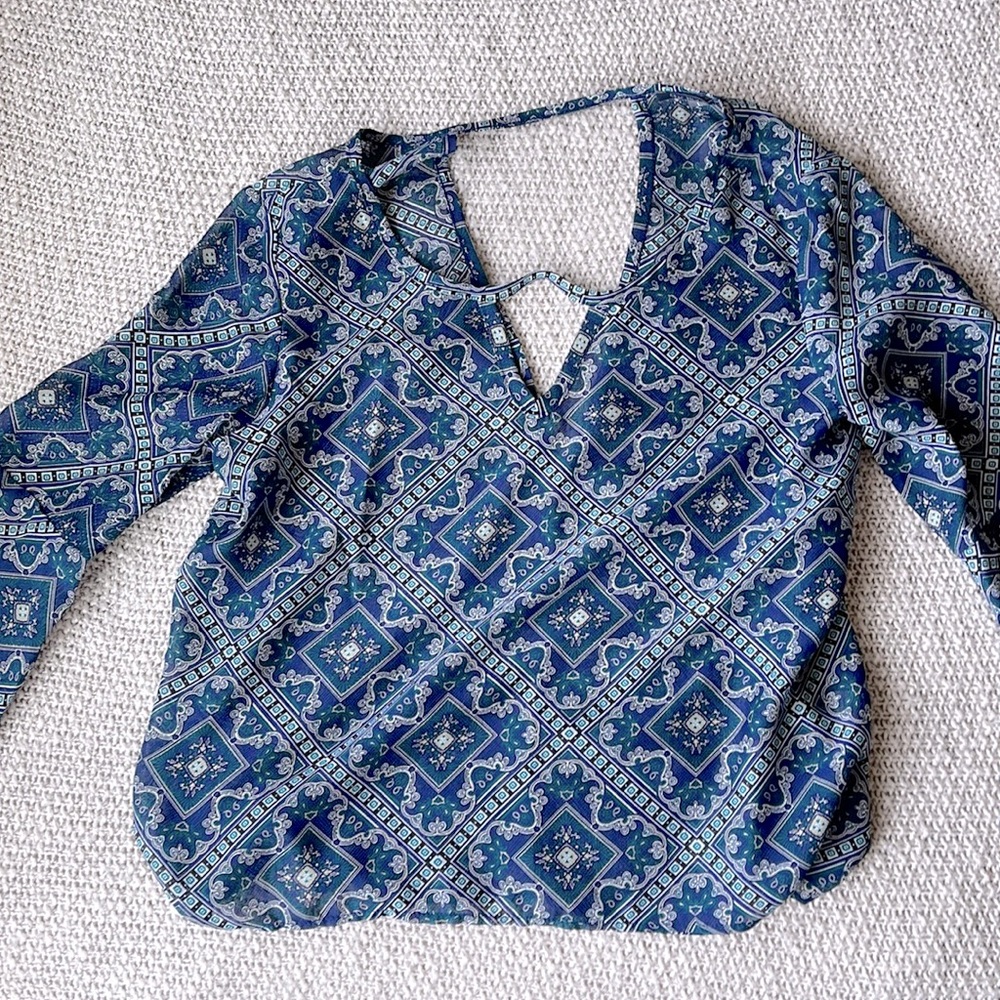Chic Happens Women’s Shirt